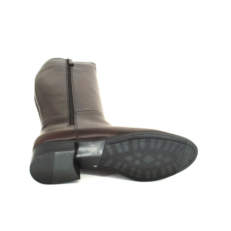 Botas de Montar Casual para Mujer de Luis Gonzalo 5090M