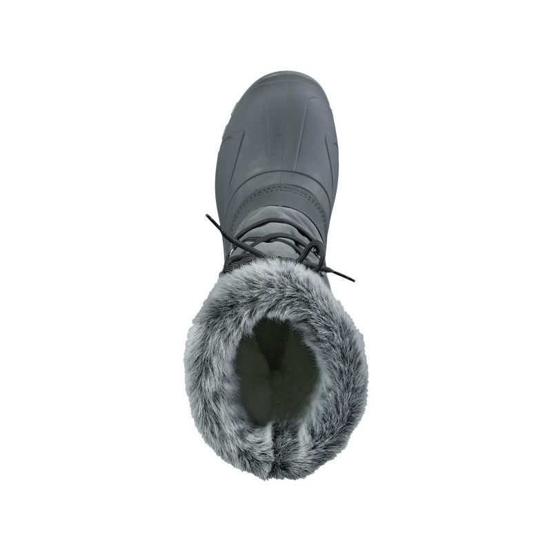 Botas de nieve CMP Nietos Low (Graffite) Mujer