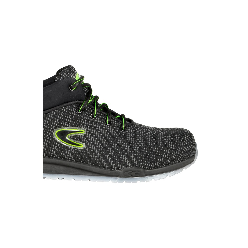 Botas de Seguridad Cofra YOUTH S3S SRC