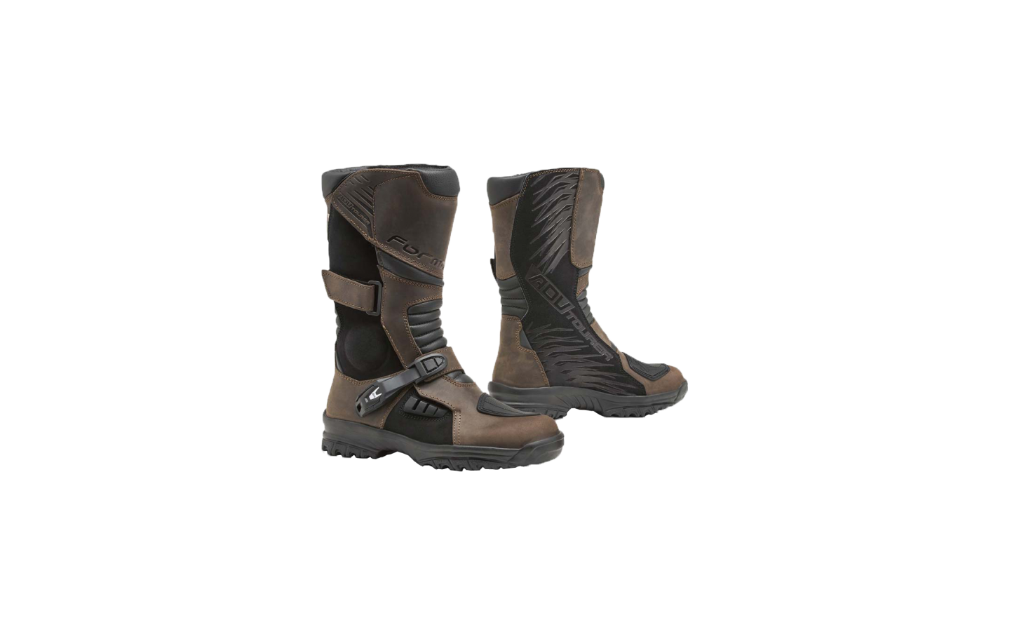 Botas Forma Adv Tourer Dry Marrón |FORT92W-24|