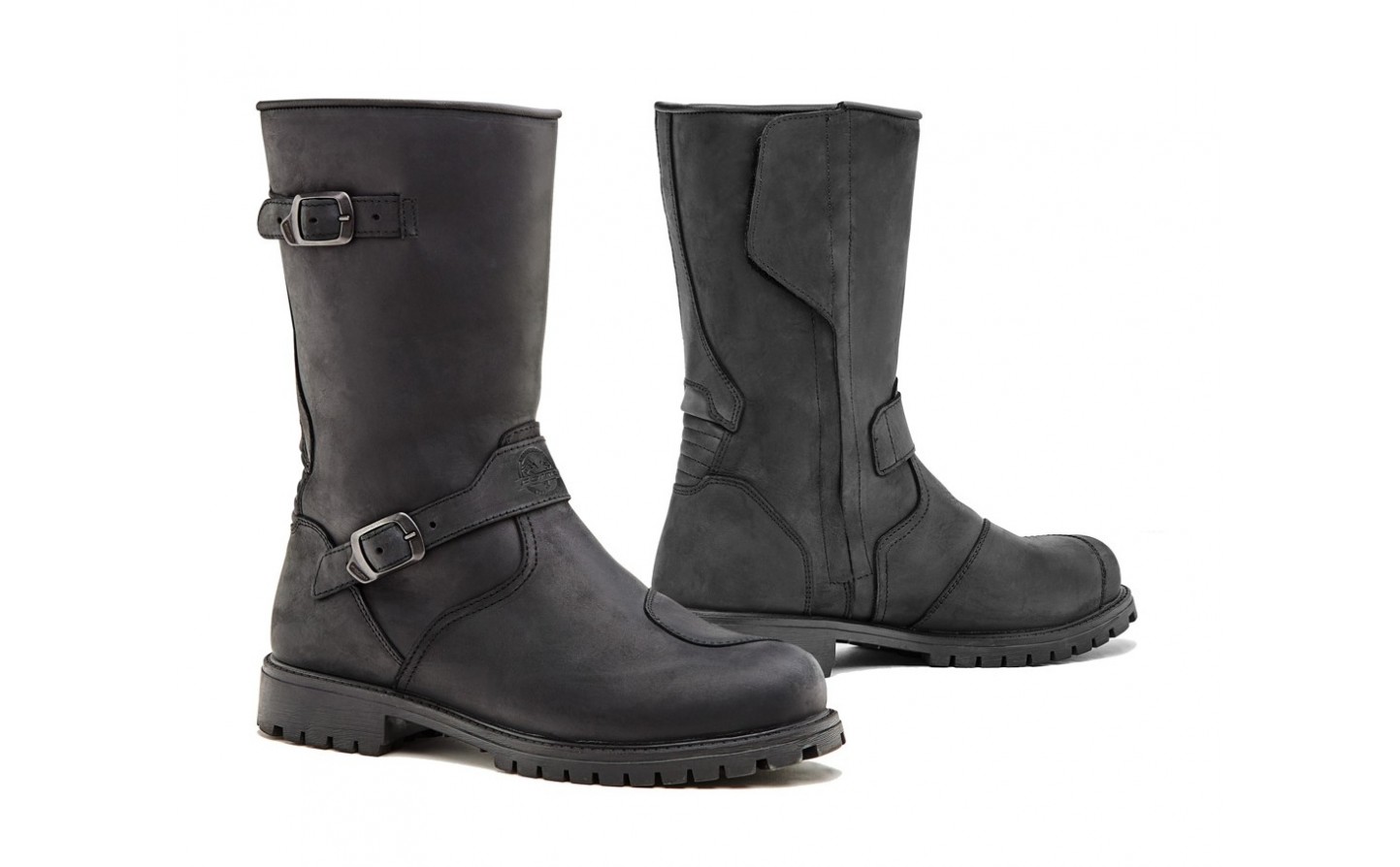 Botas Forma Turismo Eagle Negro |3070130136|