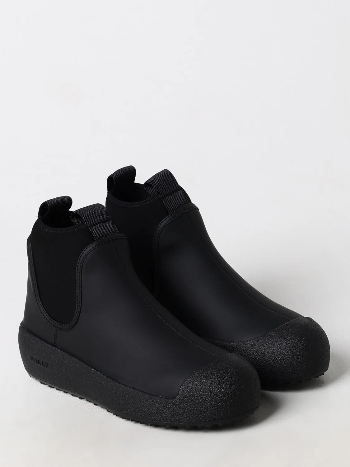 Botas hombre Bally