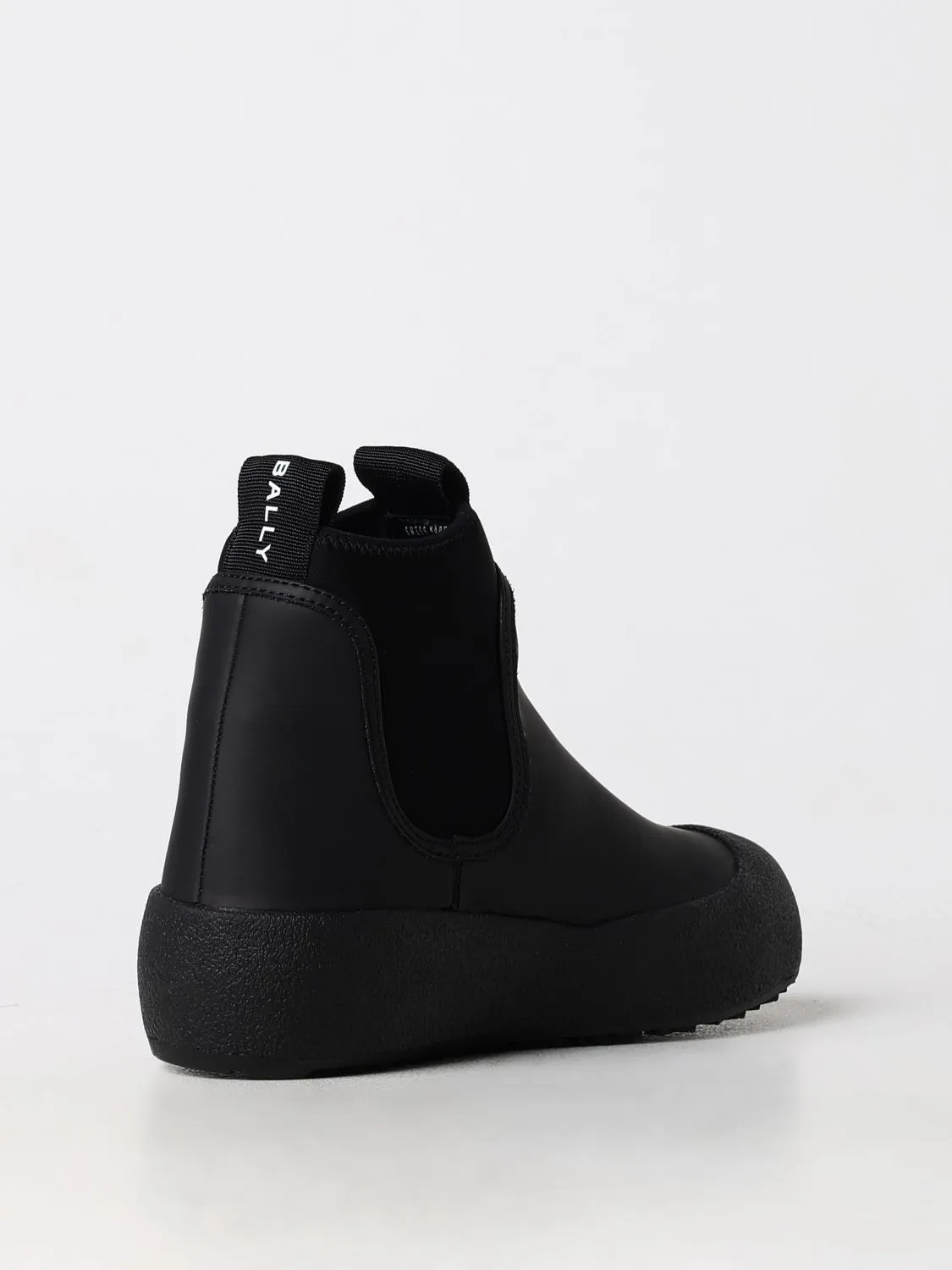 Botas hombre Bally