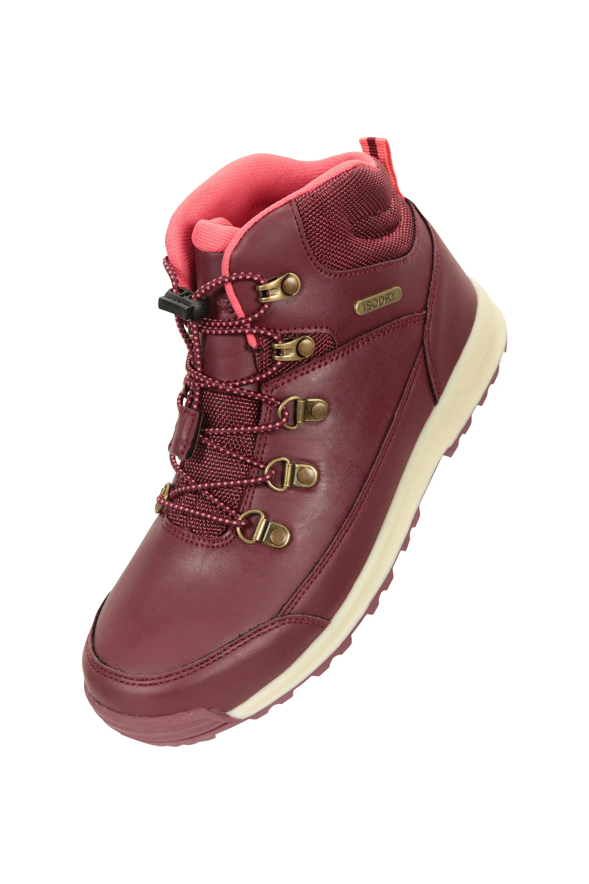 Botas Impermeables Redwood Niños