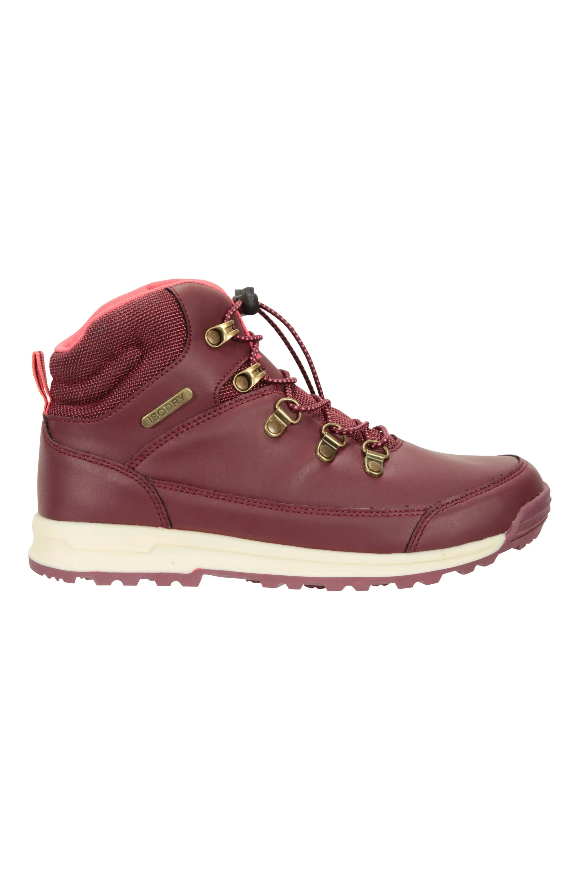 Botas Impermeables Redwood Niños