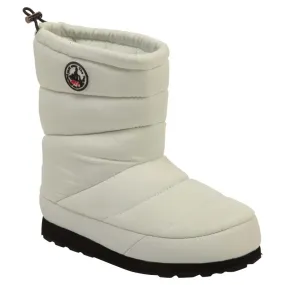 Botas Jott mujer descanso nieve BOOTS DOUDOUNE FEMME BLANC Ref. 1932BOW 901 ideal contra el frío y el viento BLANCA