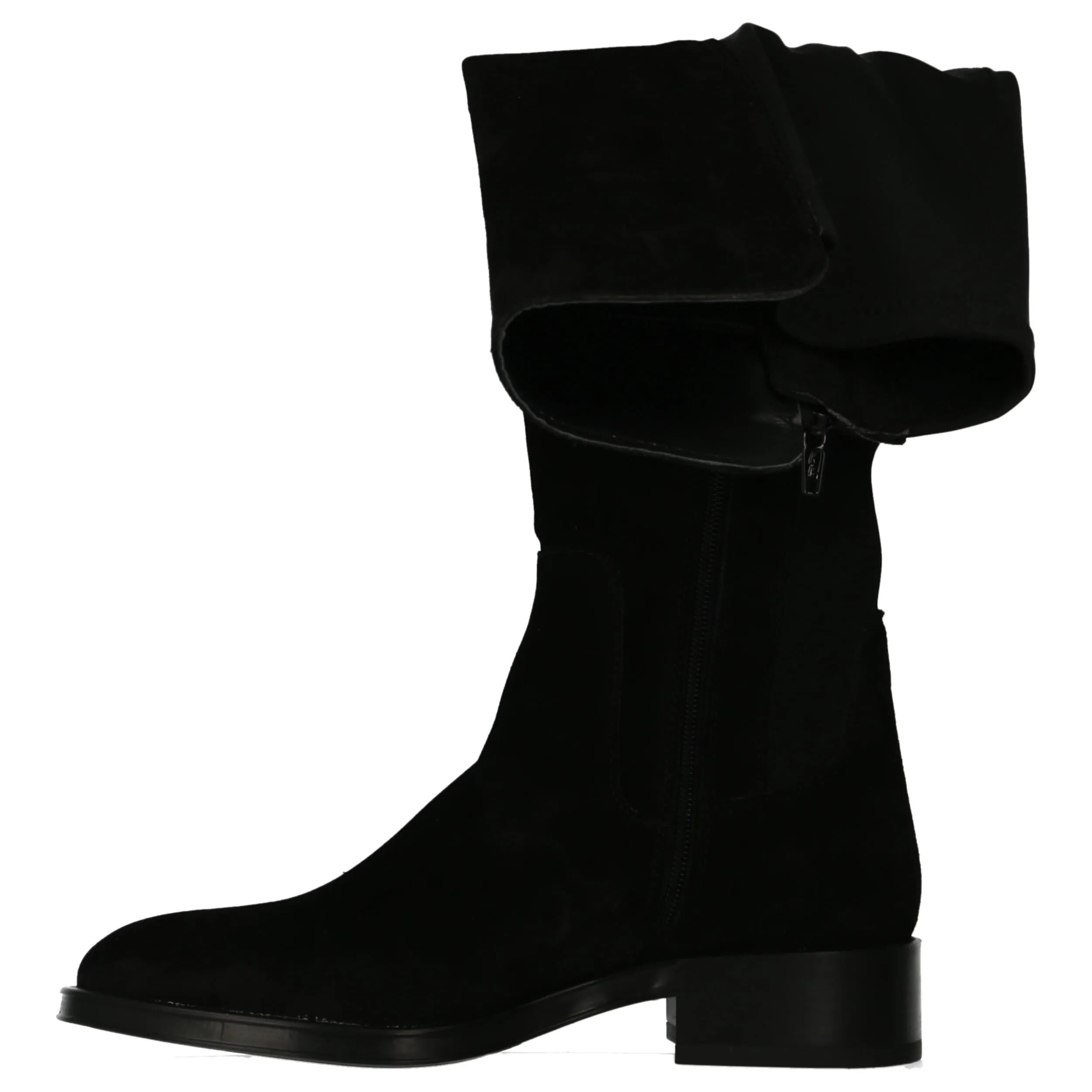 Botas Mujer Alpe 23321105