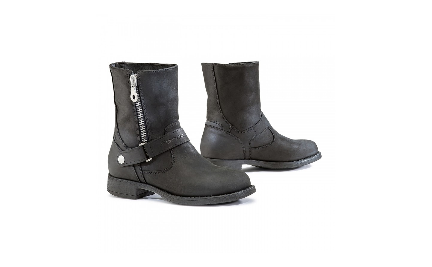 Botas Mujer Forma Eva Lady Negro |FORT90W-99|