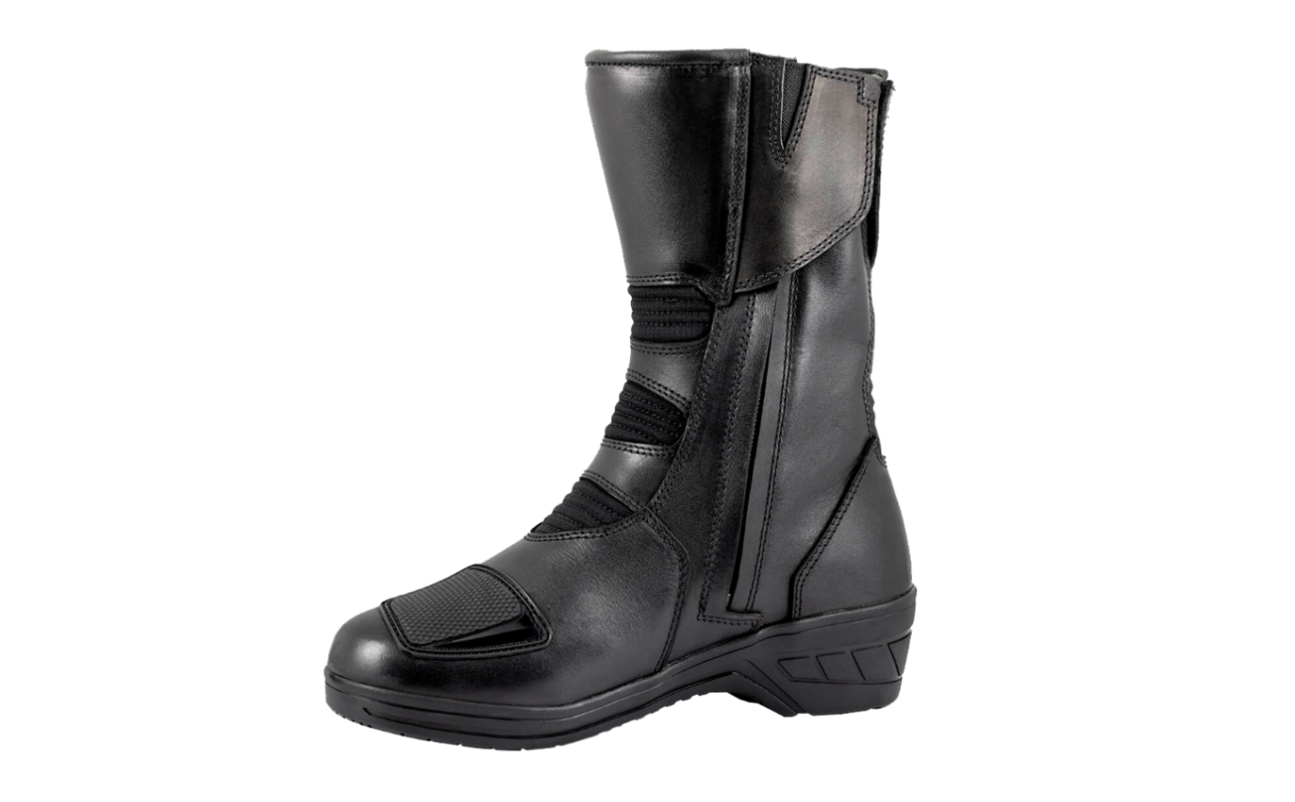 Botas Mujer Ixs Confort High-ST Tour |66600901|