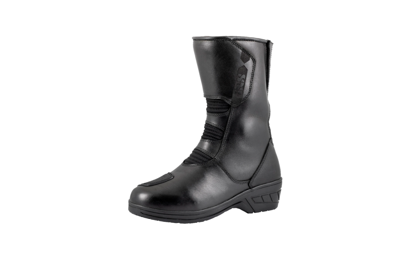 Botas Mujer Ixs Confort High-ST Tour |66600901|