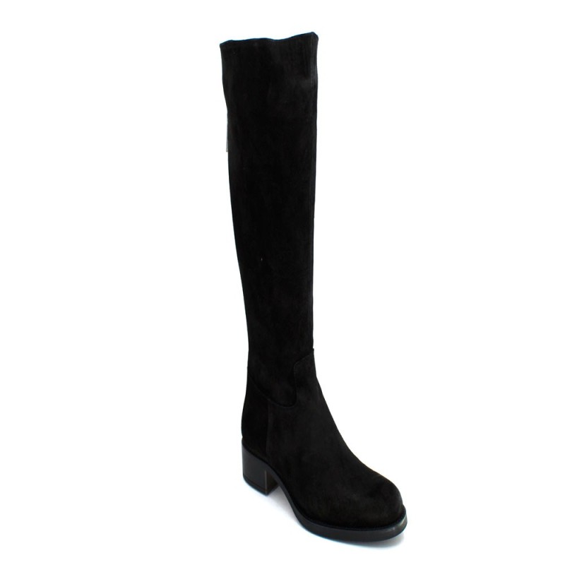 Botas Mujer Piel de Alpe Woman Shoes 2636