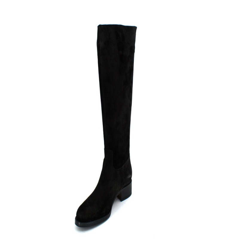 Botas Mujer Piel de Alpe Woman Shoes 2636