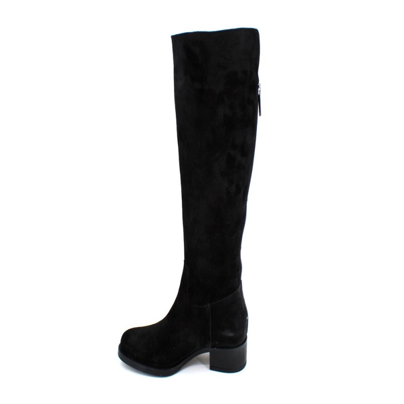 Botas Mujer Piel de Alpe Woman Shoes 2636