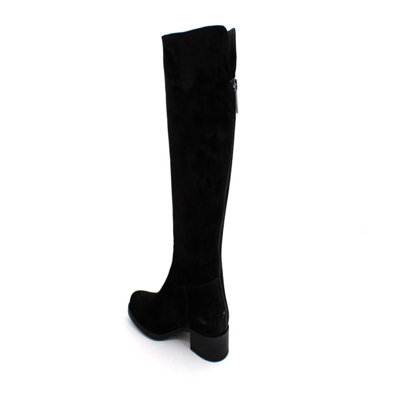 Botas Mujer Piel de Alpe Woman Shoes 2636