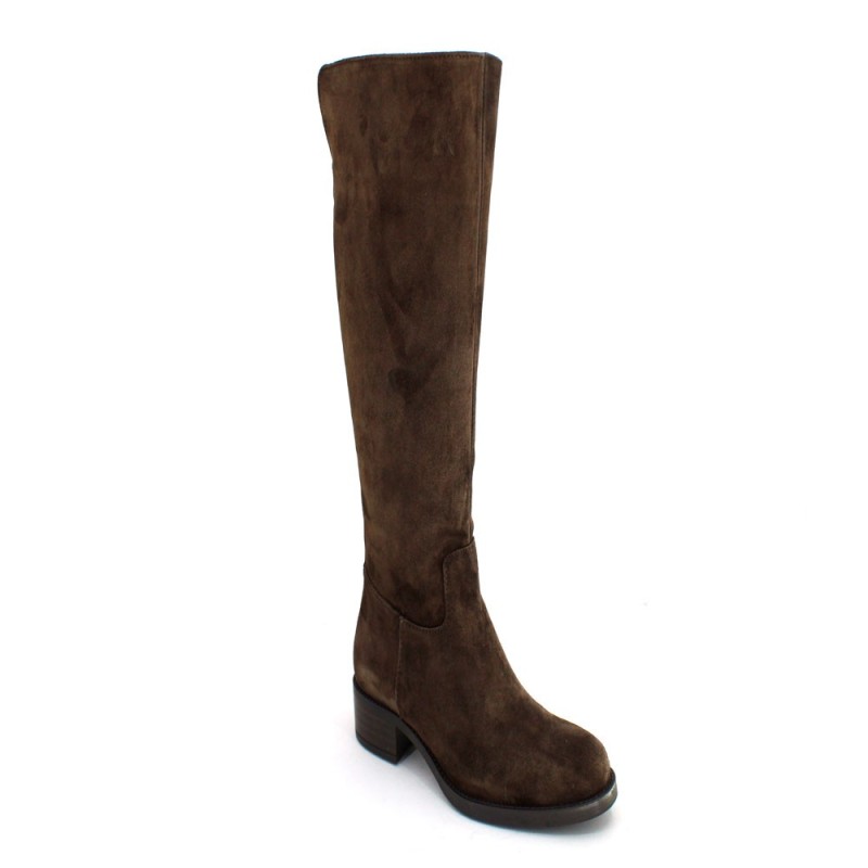 Botas Mujer Piel de Alpe Woman Shoes 2636