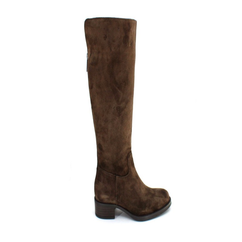 Botas Mujer Piel de Alpe Woman Shoes 2636