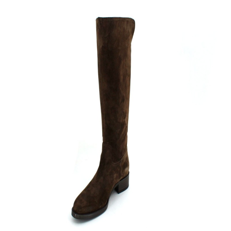 Botas Mujer Piel de Alpe Woman Shoes 2636