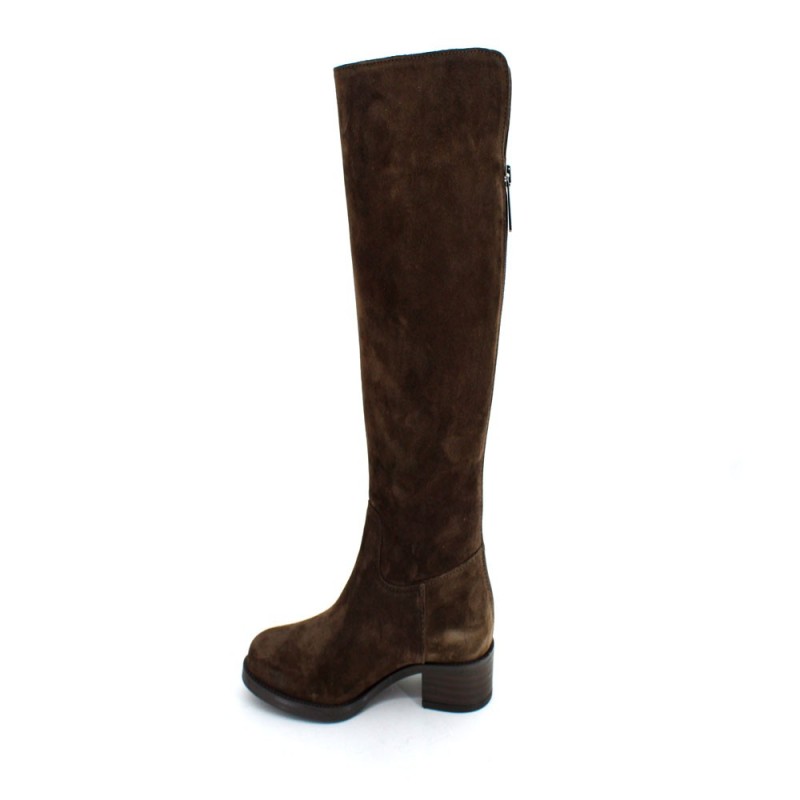 Botas Mujer Piel de Alpe Woman Shoes 2636