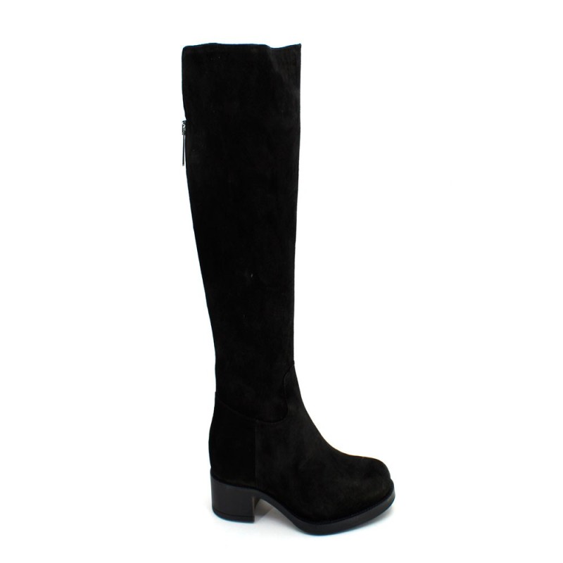 Botas Mujer Piel de Alpe Woman Shoes 2636