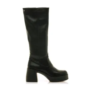  Botas Mustang 59368