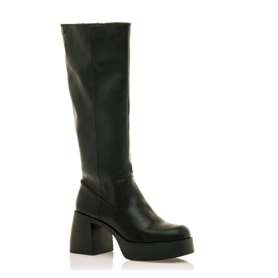  Botas Mustang 59368