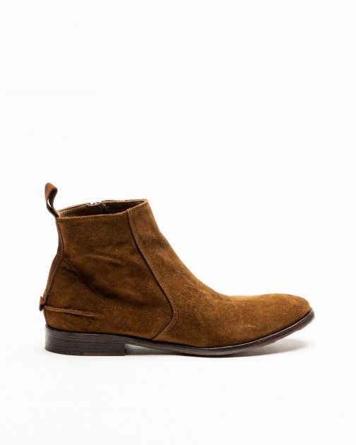 Botas PROF 6947 Camel