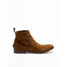 Botas PROF 6947 Camel