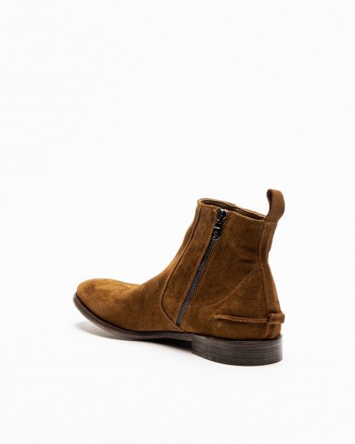 Botas PROF 6947 Camel