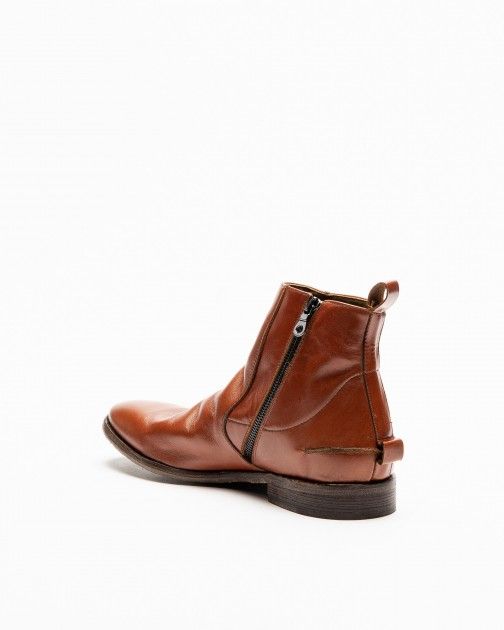 Botas PROF 6947 Marrón