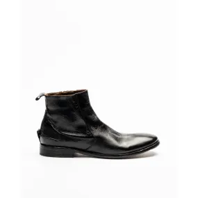 Botas PROF 6947 Negro