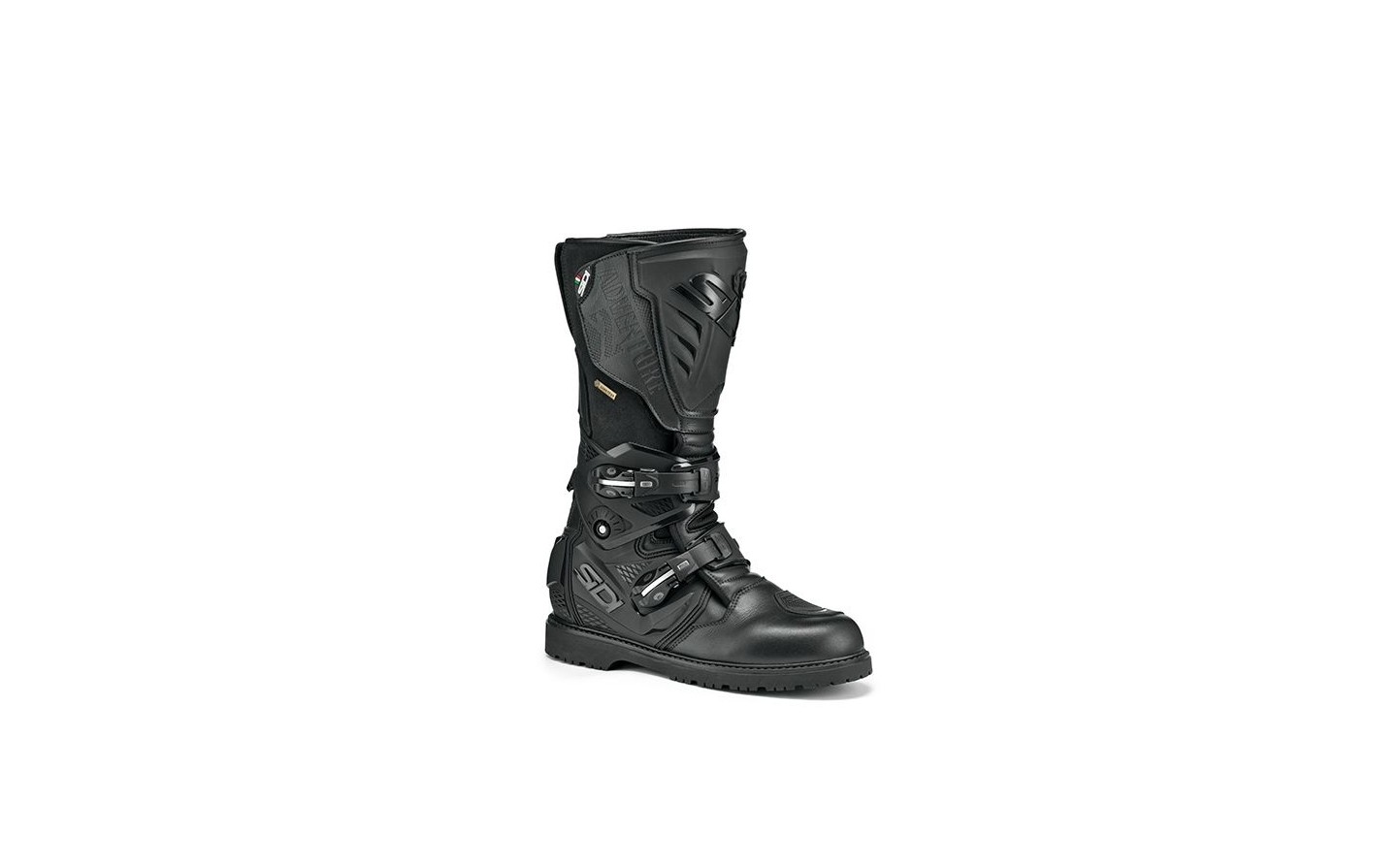 Botas Sidi Adventure 2 Gore Tex Negro |BOSTO10033|