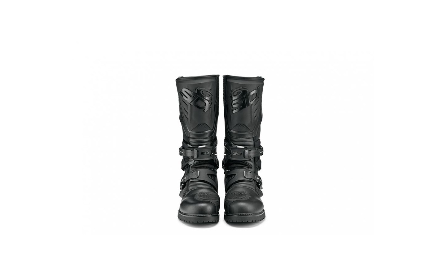 Botas Sidi Adventure 2 Gore Tex Negro |BOSTO10033|