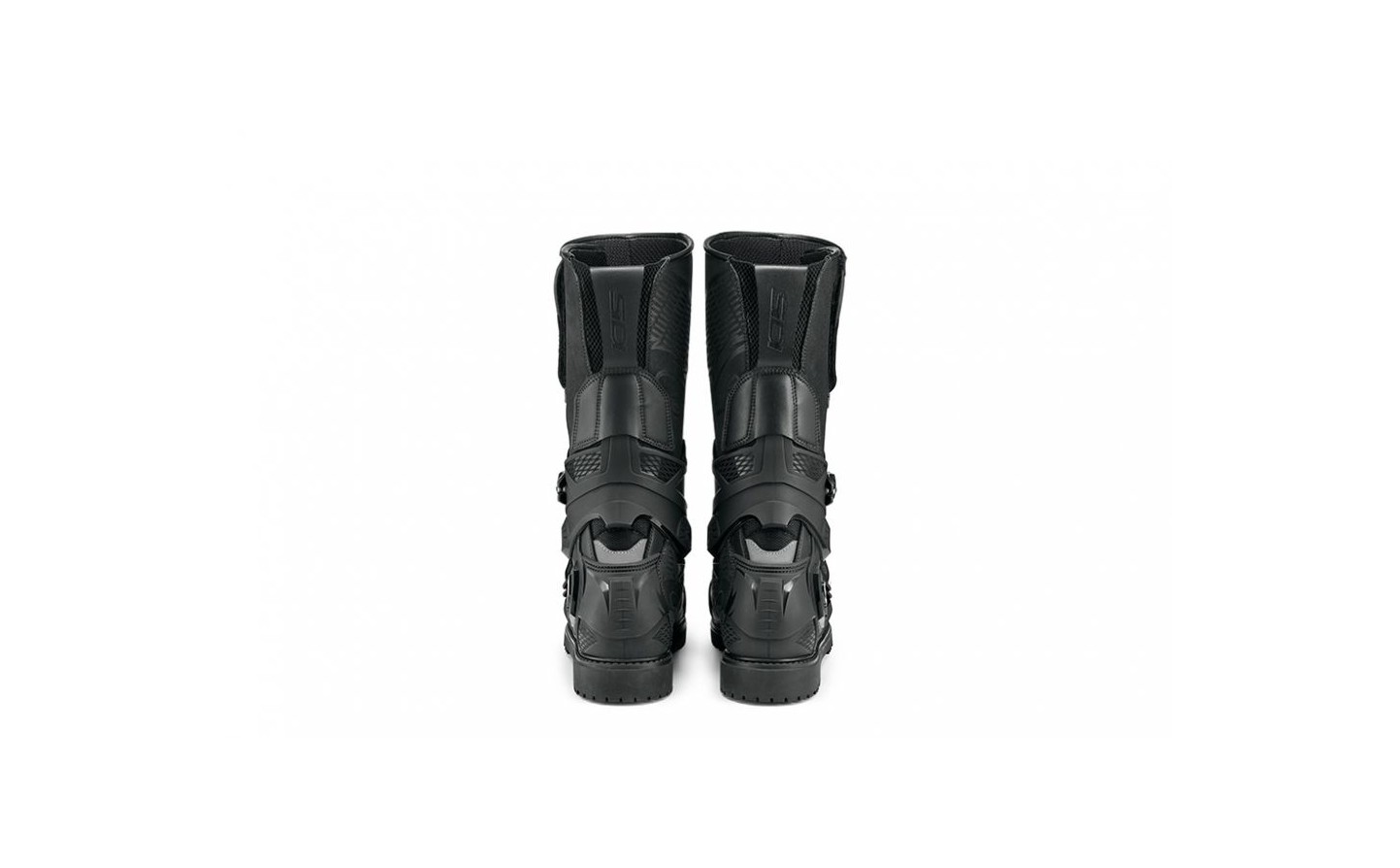 Botas Sidi Adventure 2 Gore Tex Negro |BOSTO10033|