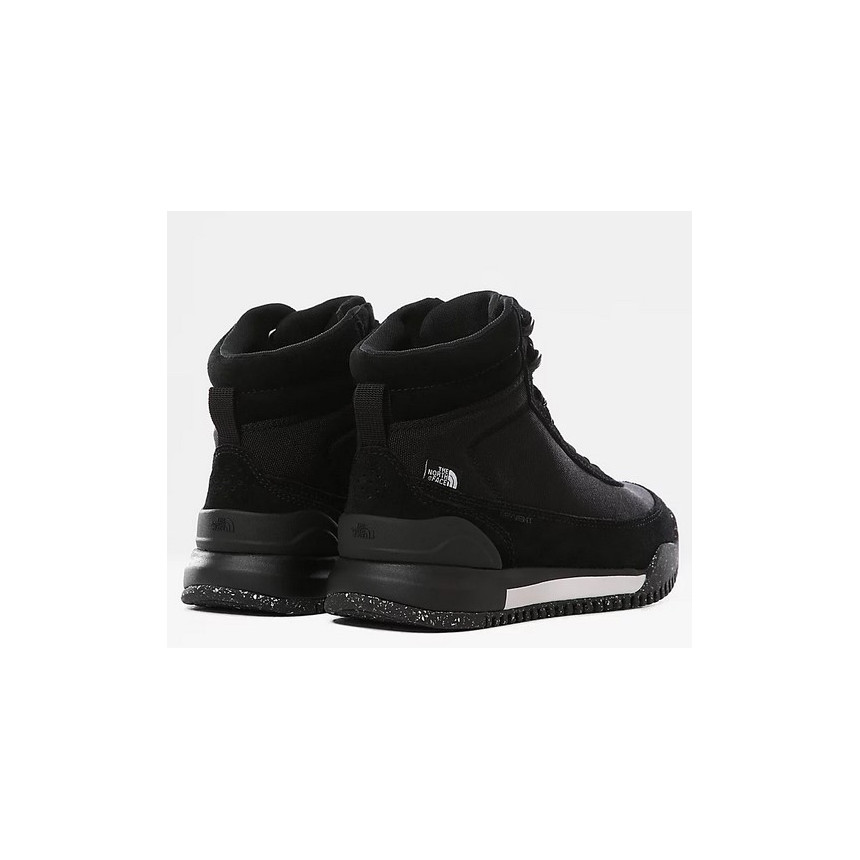 Botas The North Face Back To Berkeley III Mujer