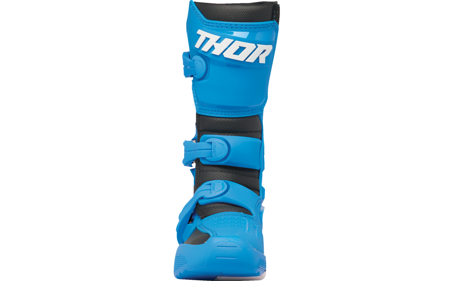 Botas Thor Infantil Blitz XR Azul Negro |34110731|