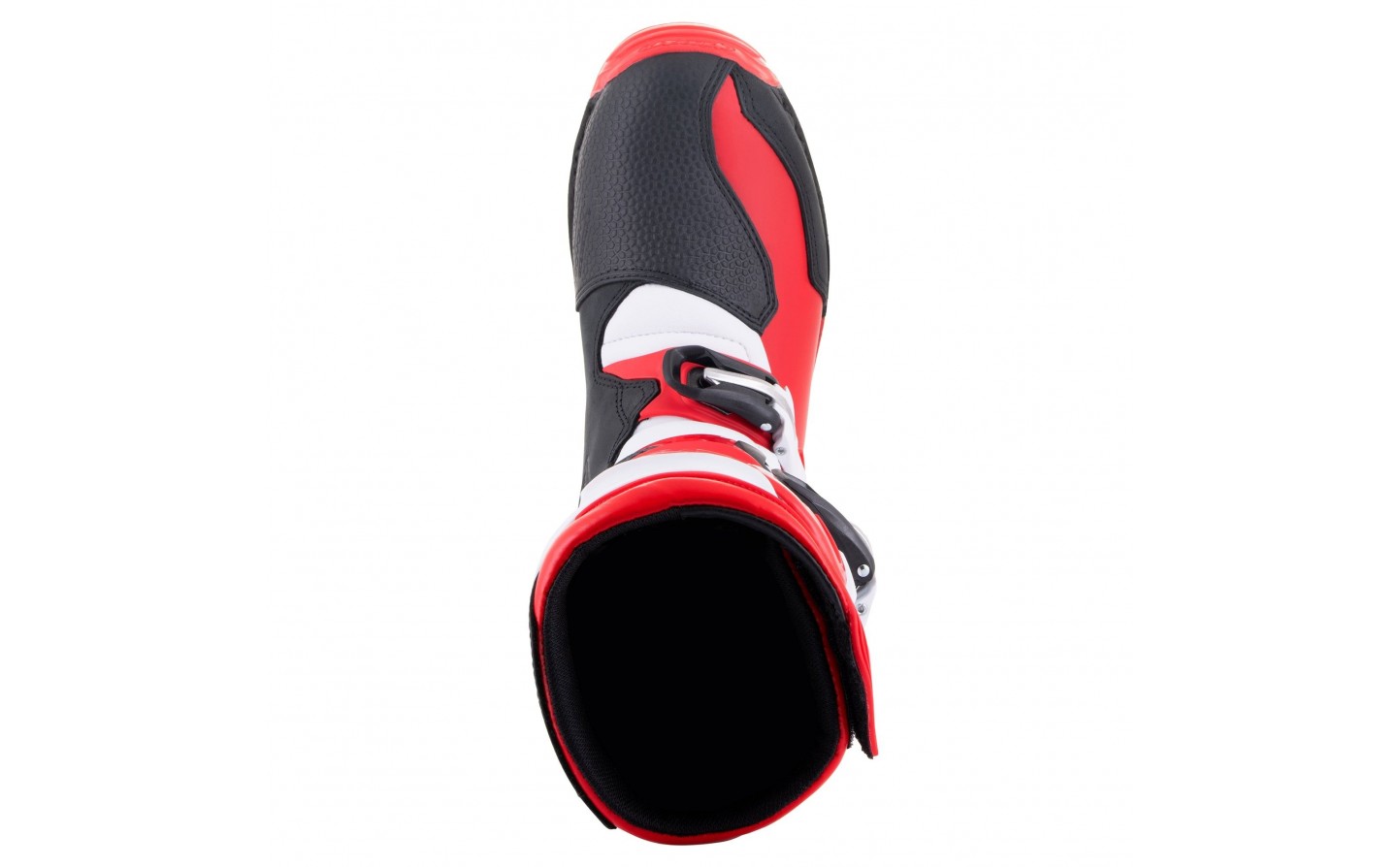 Botas Trial Alpinestars Tech T Rojo Blanco |2004017-3016|