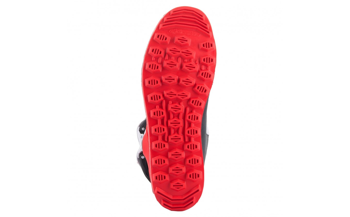 Botas Trial Alpinestars Tech T Rojo Blanco |2004017-3016|