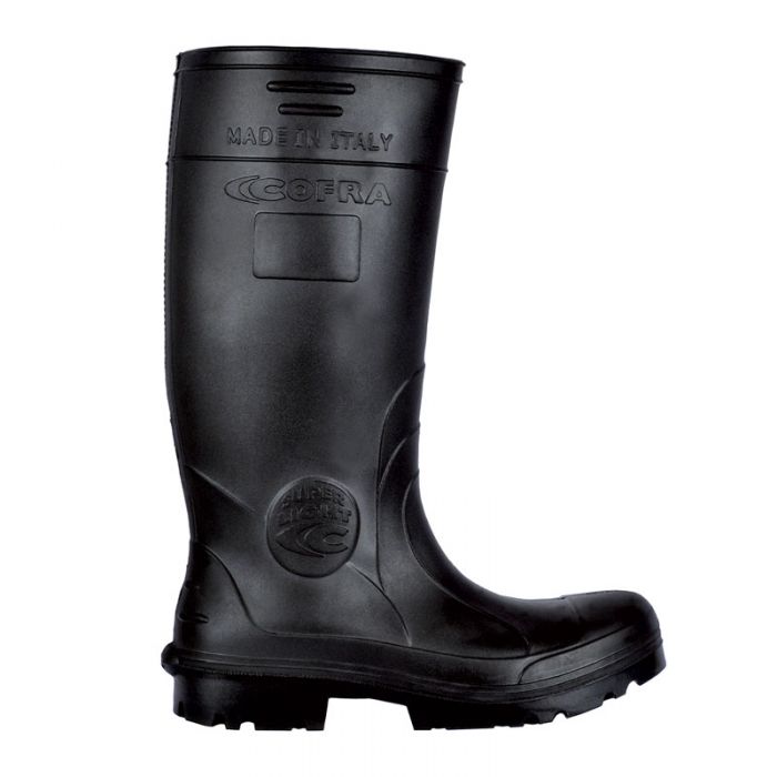 Botas térmicas de agua Cofra New Tanker S5 CI SRC