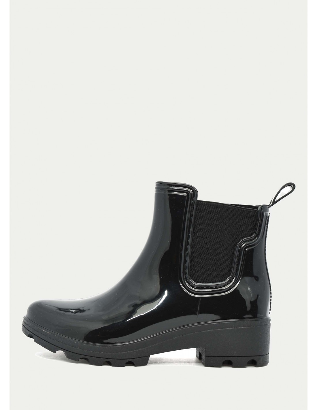 BOTAS Y BOTINES KELARA 31113 NEGRO 