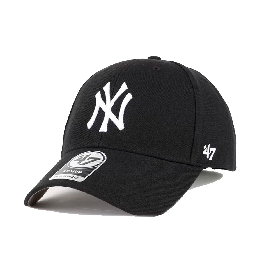 Brand 47 Gorra niñ@s NY Yankees B-RAC17CTP-BK NEGRO