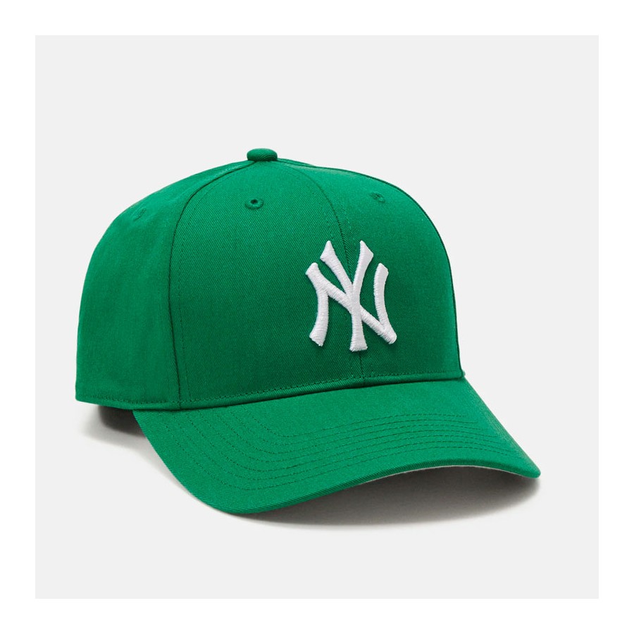 Brand 47 Gorra niñ@s NY Yankees B-RAC17CTP-KY VERDE