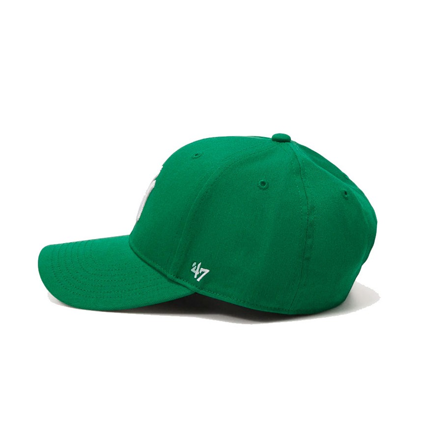 Brand 47 Gorra niñ@s NY Yankees B-RAC17CTP-KY VERDE