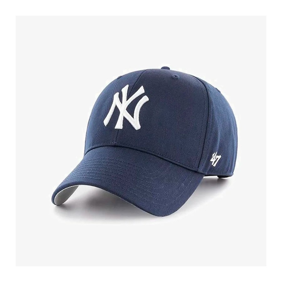 Brand 47 Gorra niñ@s NY Yankees B-RAC17CTP-NY AZUL MARINO