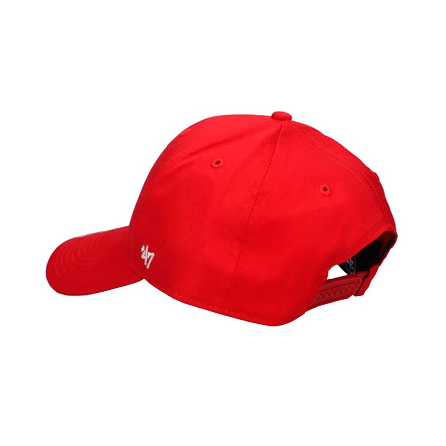 Brand 47 Gorra niñ@s NY Yankees B-RAC17CTP-RD ROJO