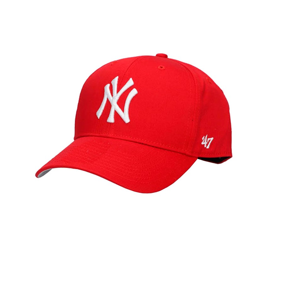 Brand 47 Gorra niñ@s NY Yankees B-RAC17CTP-RD ROJO