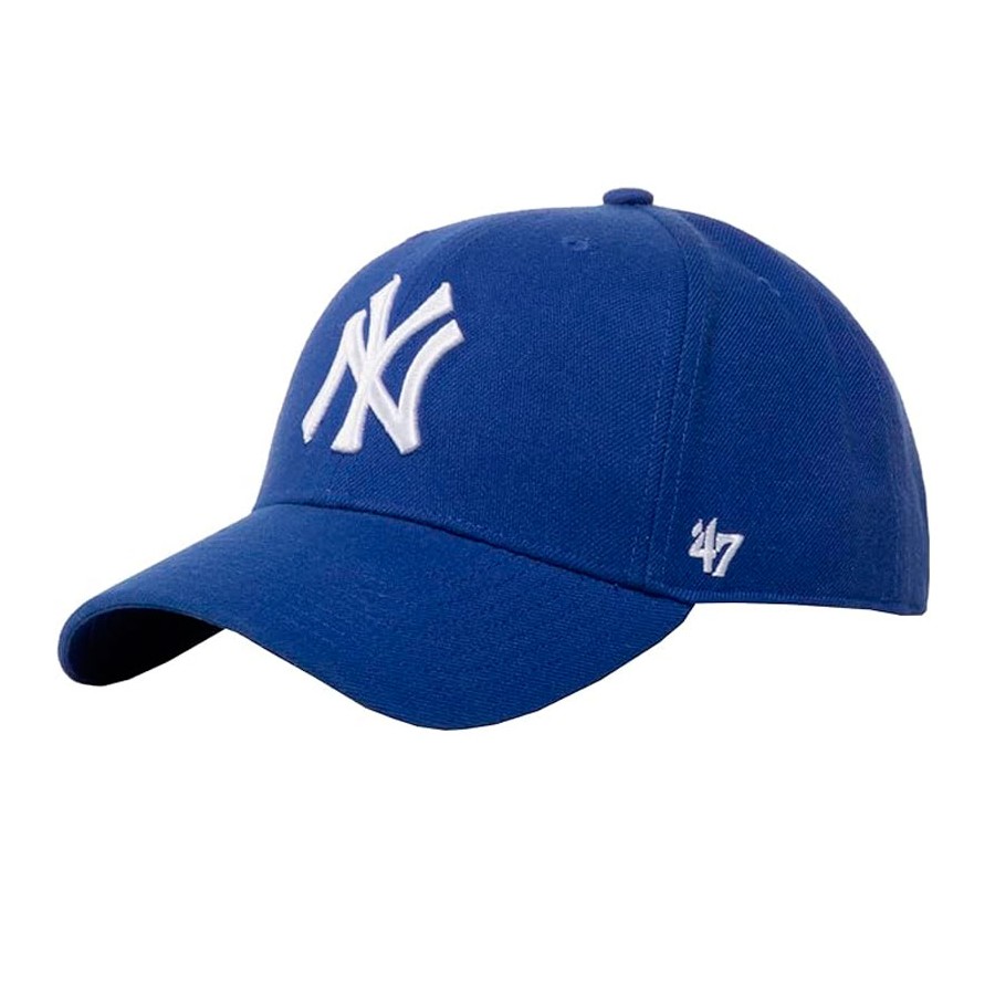 Brand 47 Gorra niñ@s NY Yankees B-RAC17CTP-RY AZUL