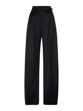 Brunello Cucinelli Pantalón Casual - Negro