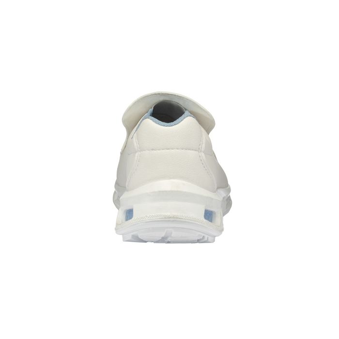 Calzado de seguridad U Power RedLion Blanco S2 SRC