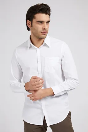 Camisa para hombre de Guess Jeans – M1RH20WDRG1