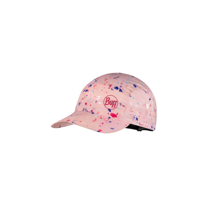 Cap Pack Mini (rosa) niños